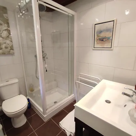 Mas Campagnard L'hostalet Joli Mas Campagnard Avec Piscine Privee Villa *